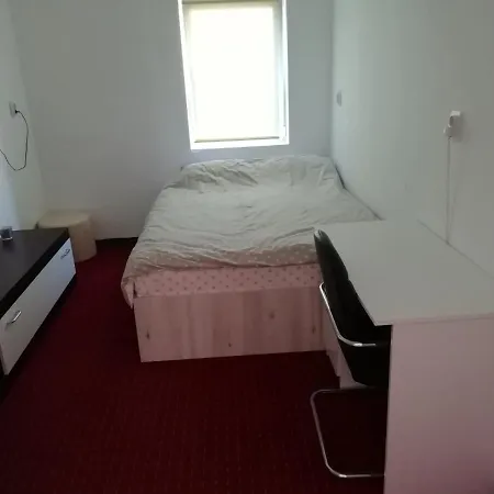 Apartment Decapartments1 *