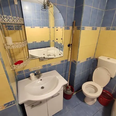 Decapartments1 Apartment Cluj-Napoca