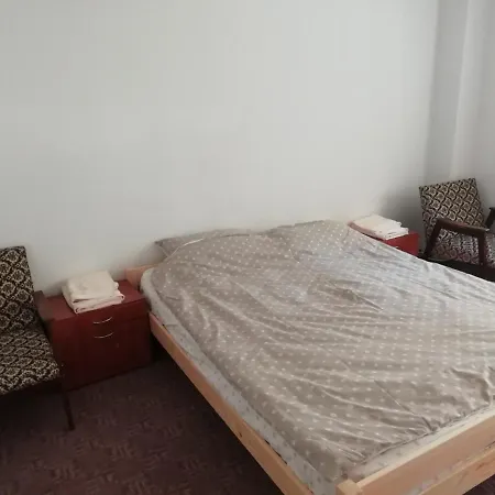 Decapartments1 Apartment *